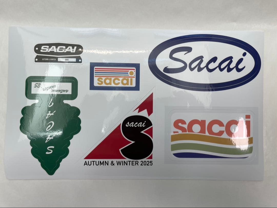 小物 sacai x Carhartt Neck Warmer / BEIGE