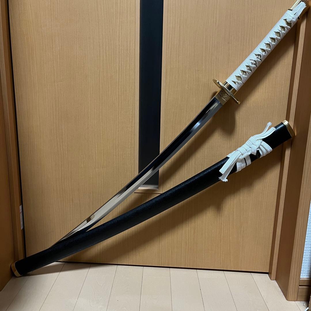 模造刀　明石国行