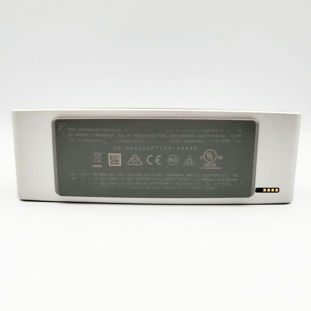 BOSE SoundLink Mini II Bluetooth スピーカー