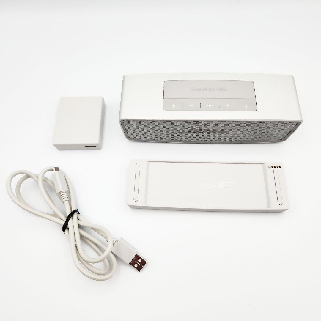 BOSE SoundLink Mini II Bluetooth スピーカー