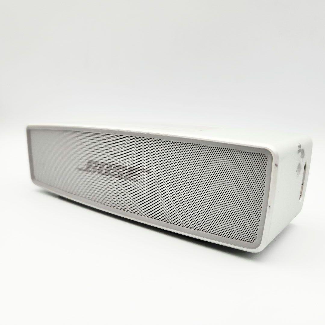 BOSE SoundLink Mini II Bluetooth スピーカー