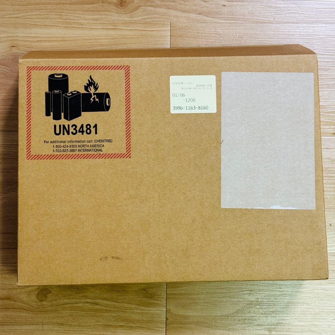 【美品】MacBookAir M1 メモリ16GB SSD1TB 2020