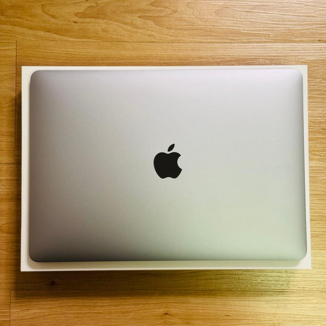 【美品】MacBookAir M1 メモリ16GB SSD1TB 2020