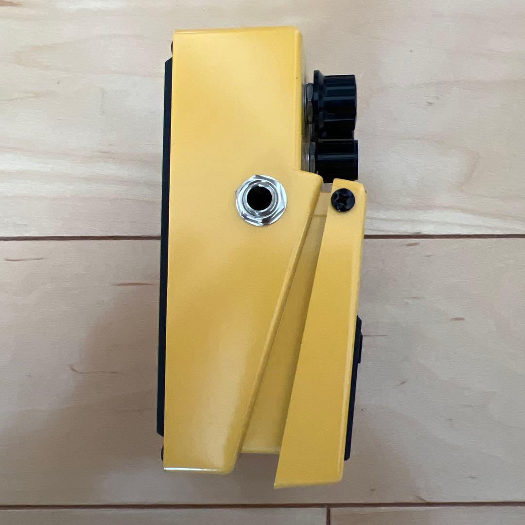 【美品】BOSS OverDrive OD-3 エフェクター