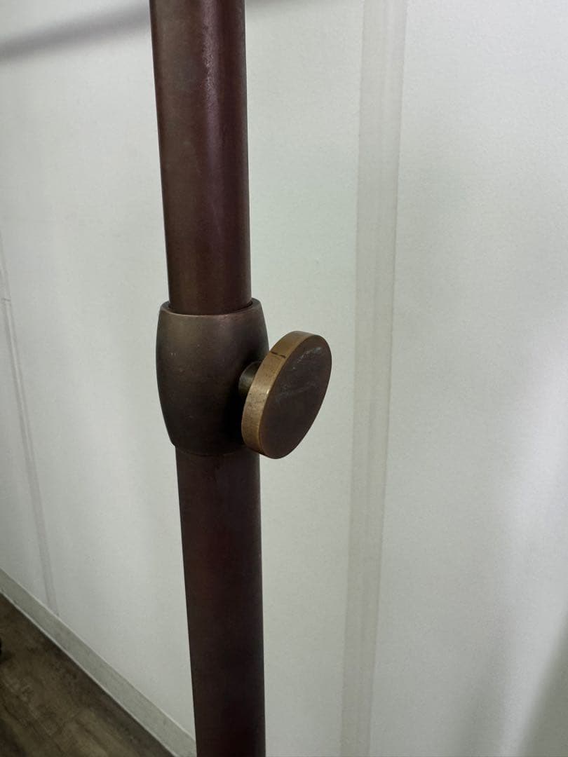 m13261010です　西川金太郎　ハンガーラック　2本分