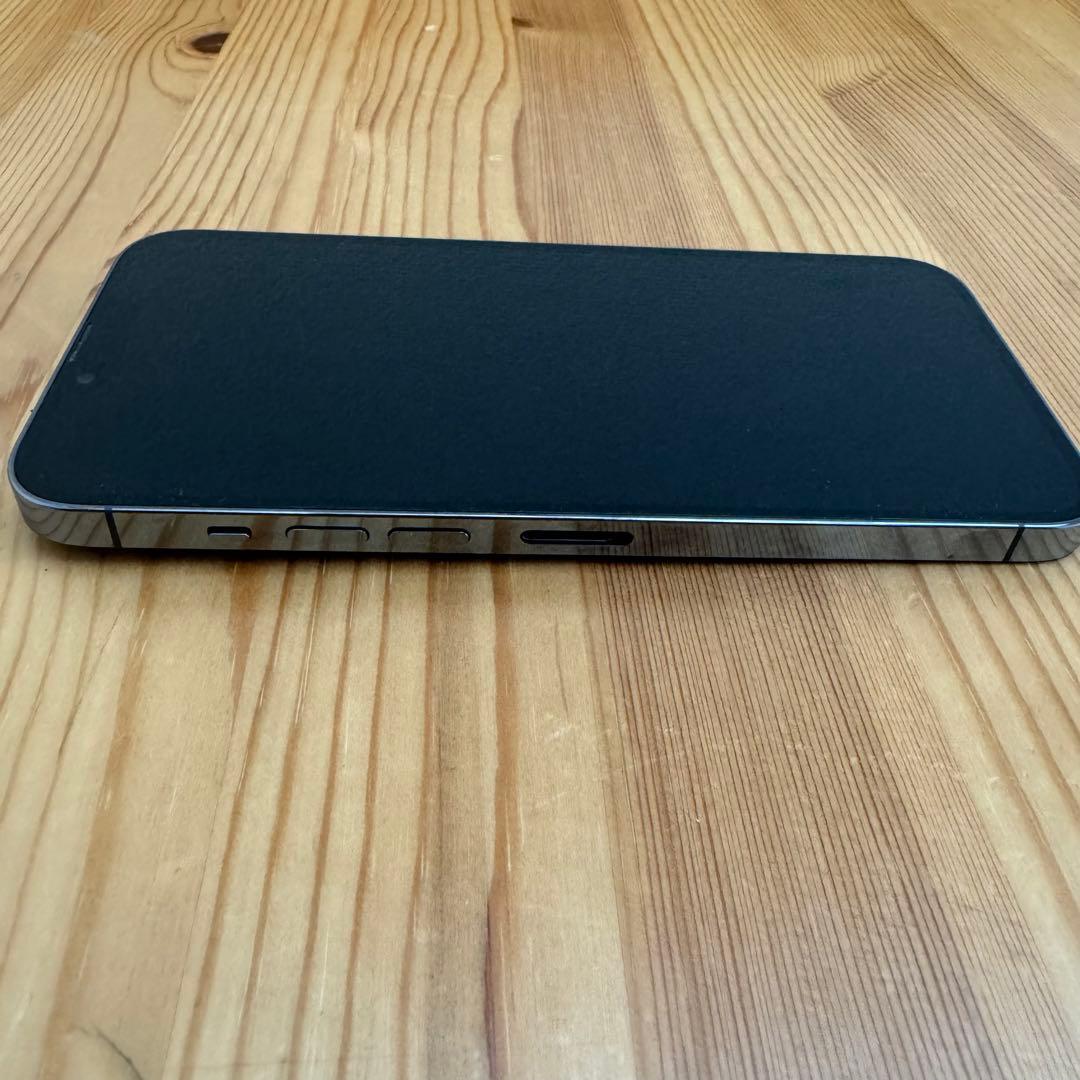 iPhone 13 Pro Max シエラブルー 256 GB SIMフリー