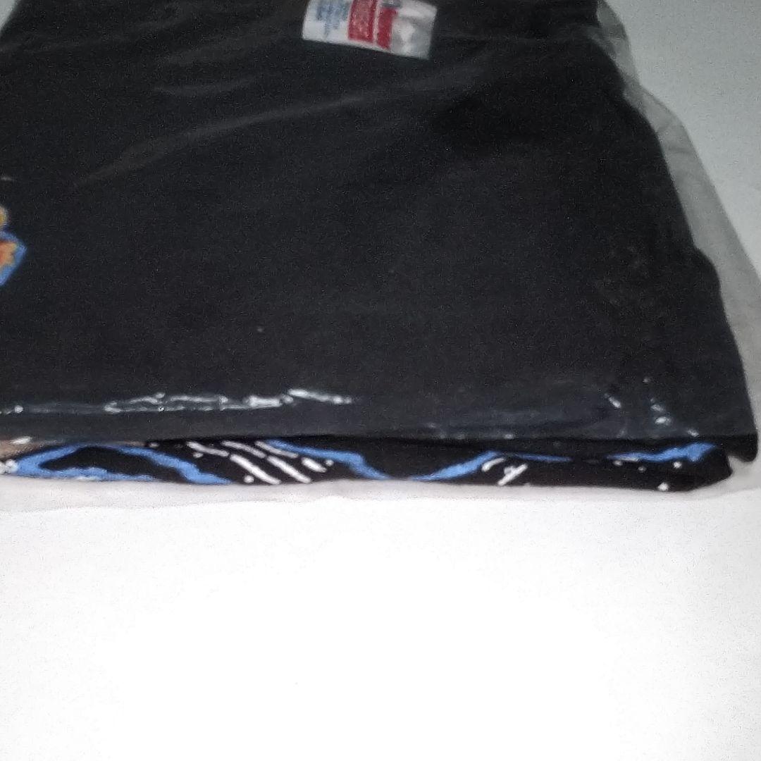 聖飢魔II 地獄のグルメナイトツアー Tシャツ A サイズL