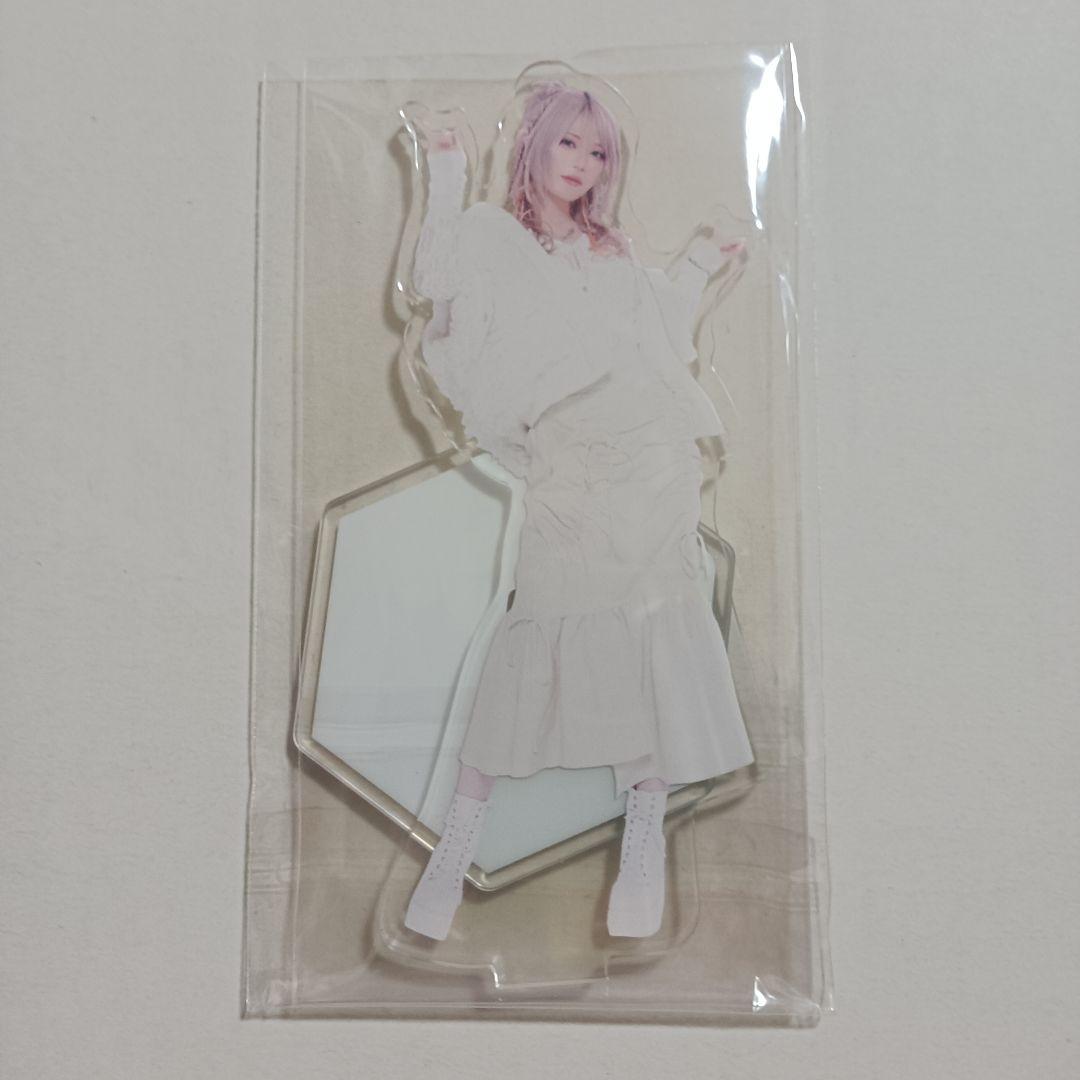 Fuki （Unlucky Morpheus） アクリルスタンド 3点セット