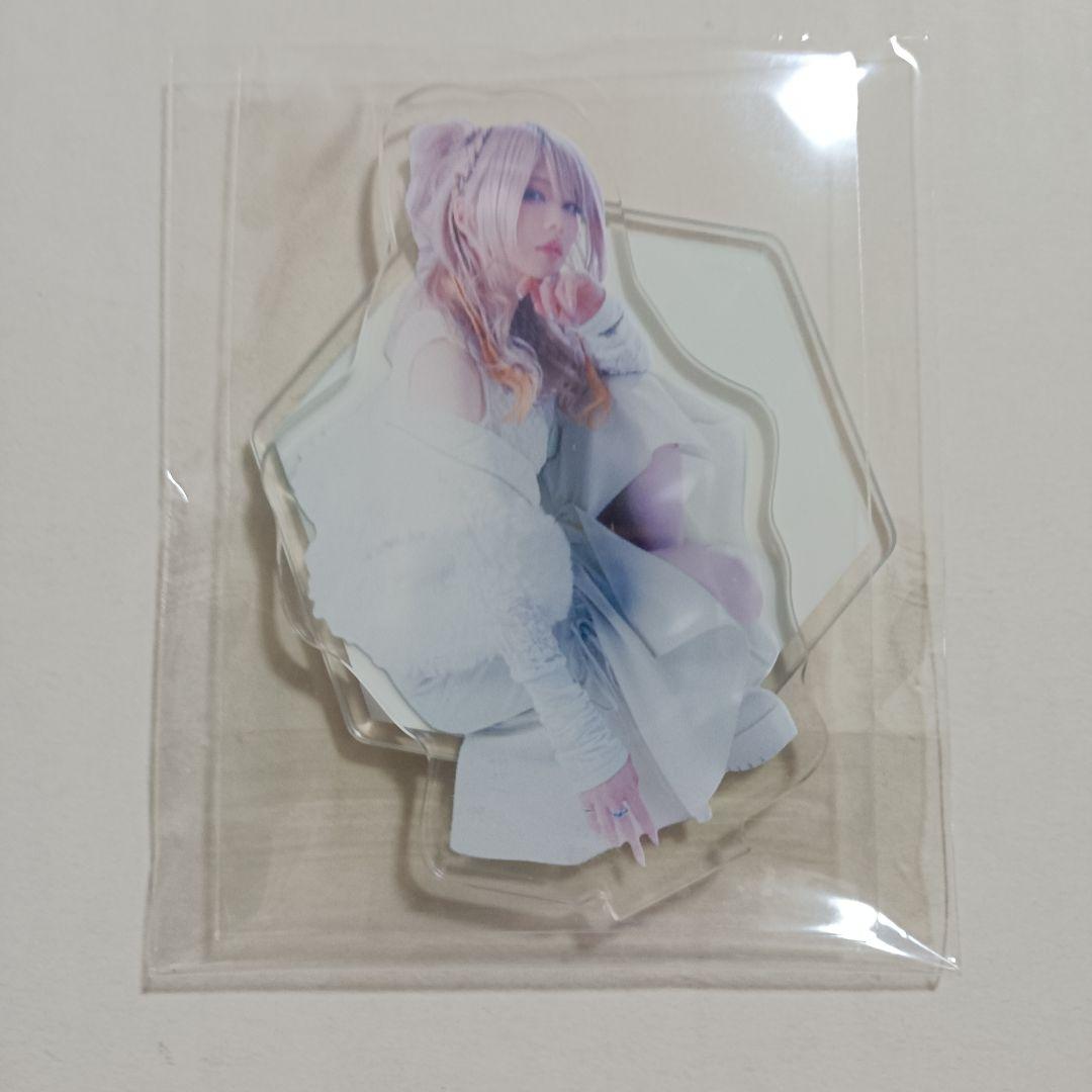 Fuki （Unlucky Morpheus） アクリルスタンド 3点セット