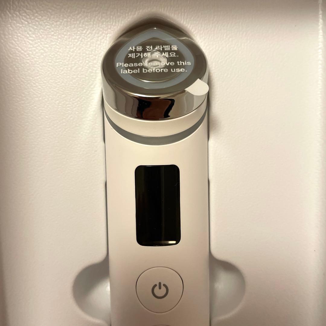 【限定品】新品未使用50周年メディキューブ ブースタープロ ハローキティ 美顔器