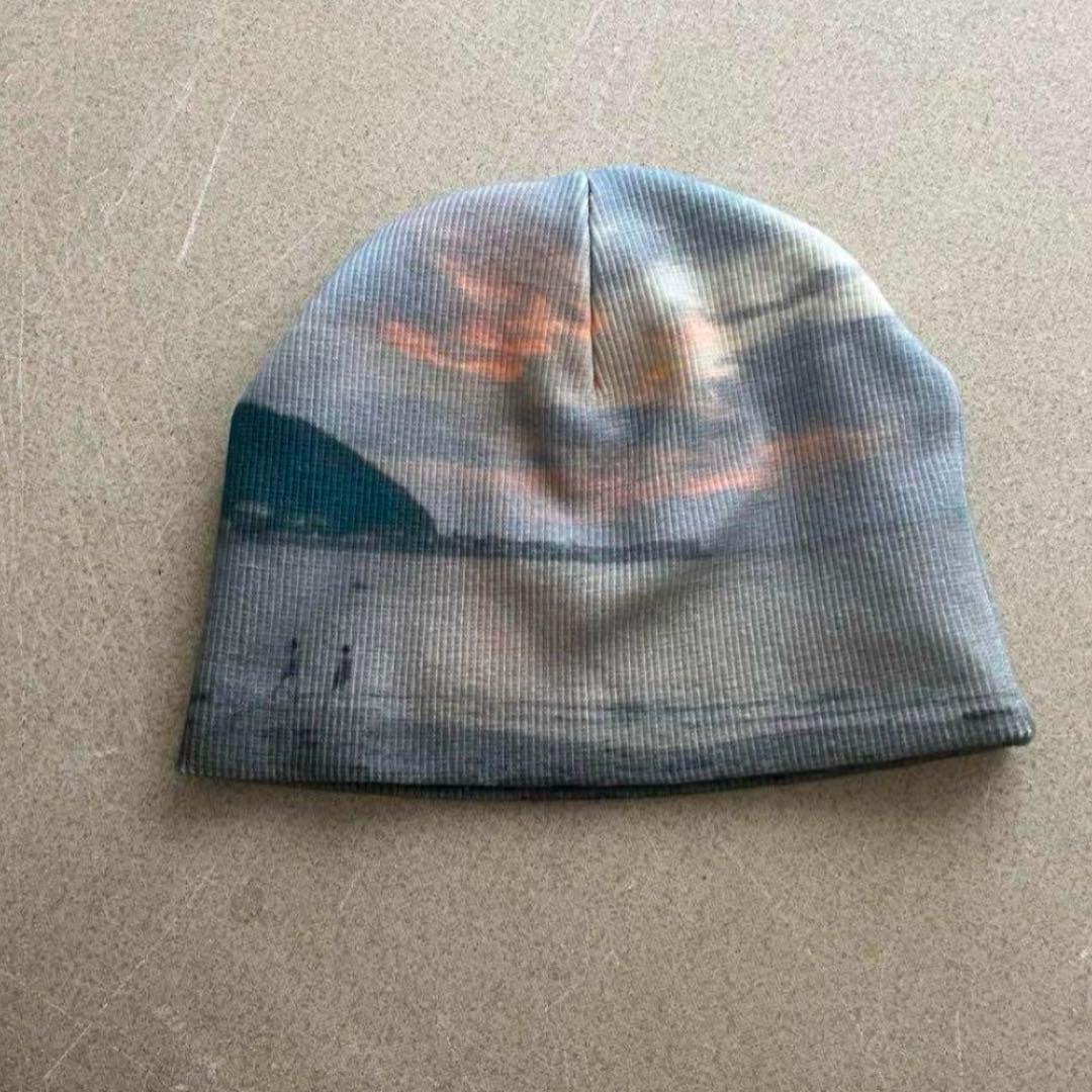 shury ビーニー　labyrins