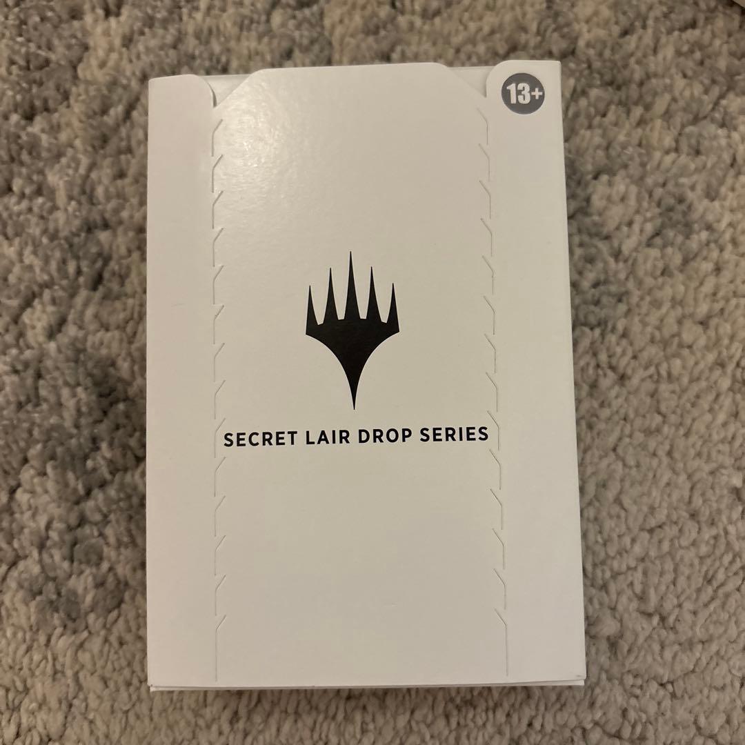 マジック：ザ・ギャザリング ネオンインクフォイルセット