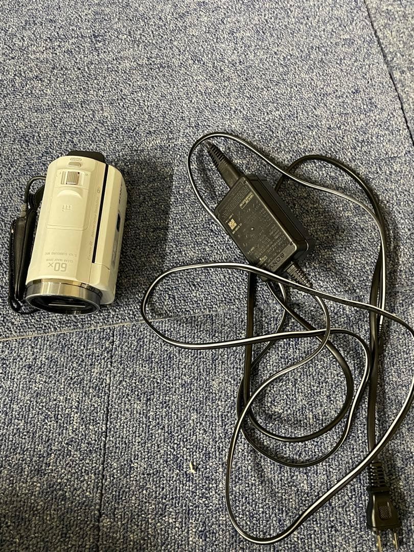 M*a様 SONY HDR-PJ540 ビデオカメラ