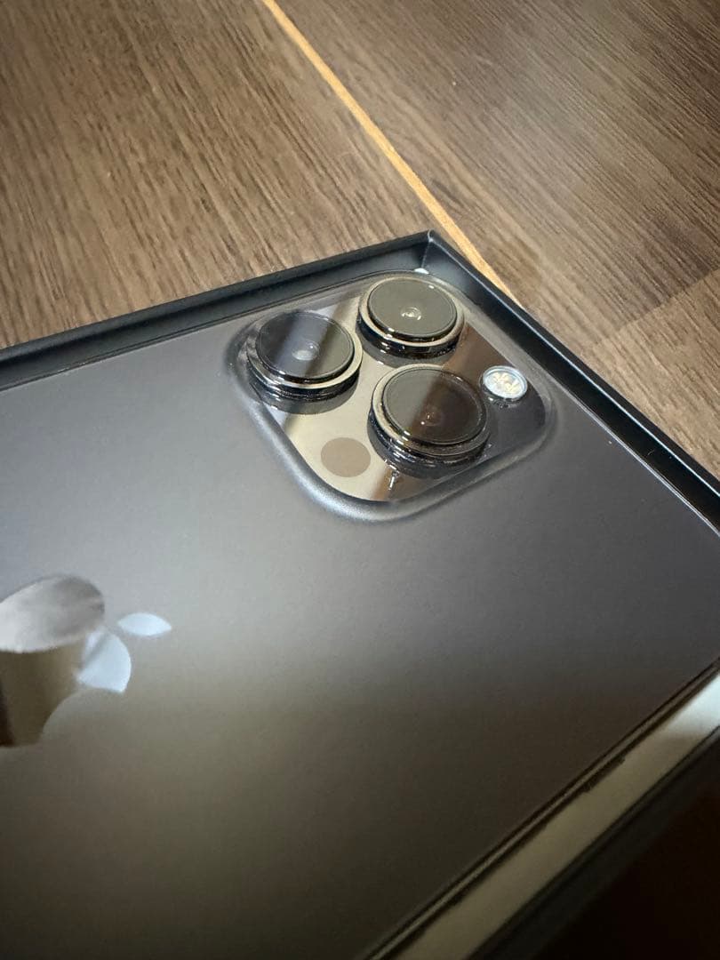 iPhone13Pro 1TB 美品 修理歴無