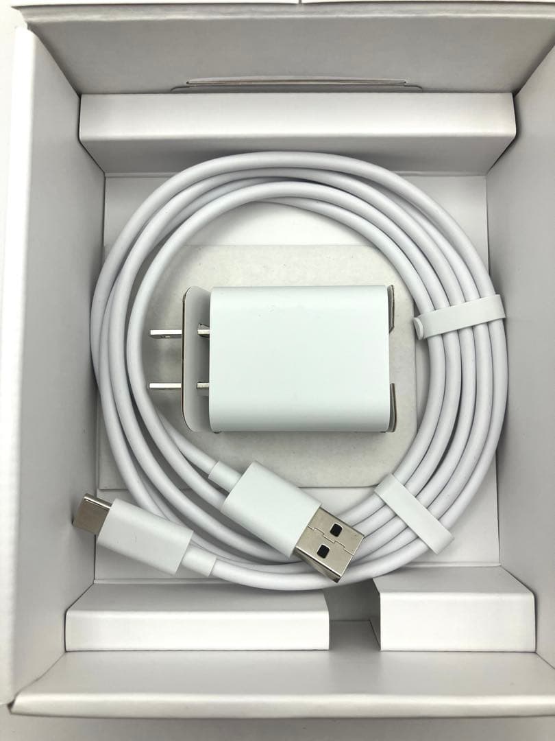 【美品】Chromecast with Google TV 4K