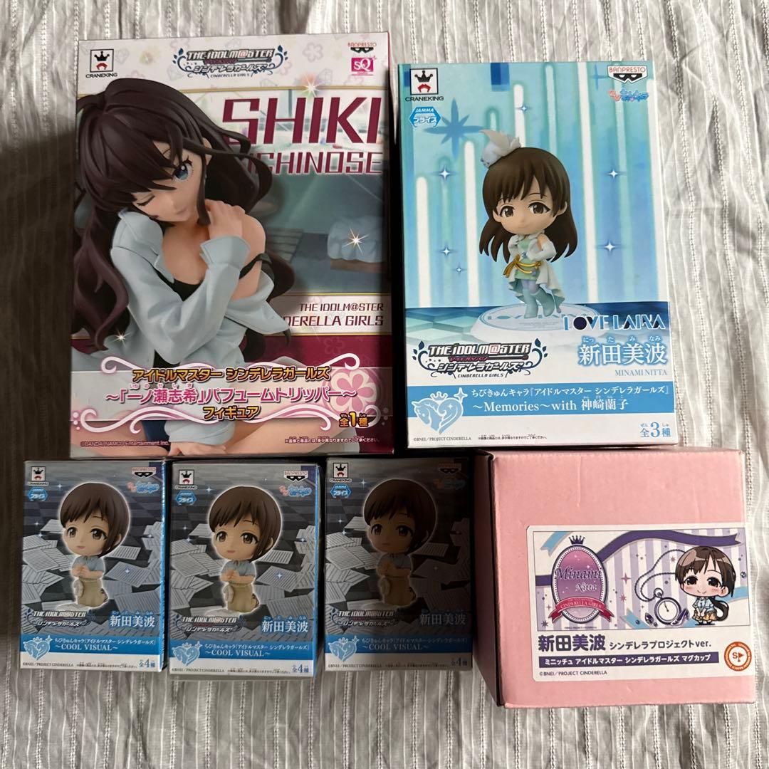 アイドルマスター 系 まとめ売り シャニマス多め 180点～ 最終値下げ
