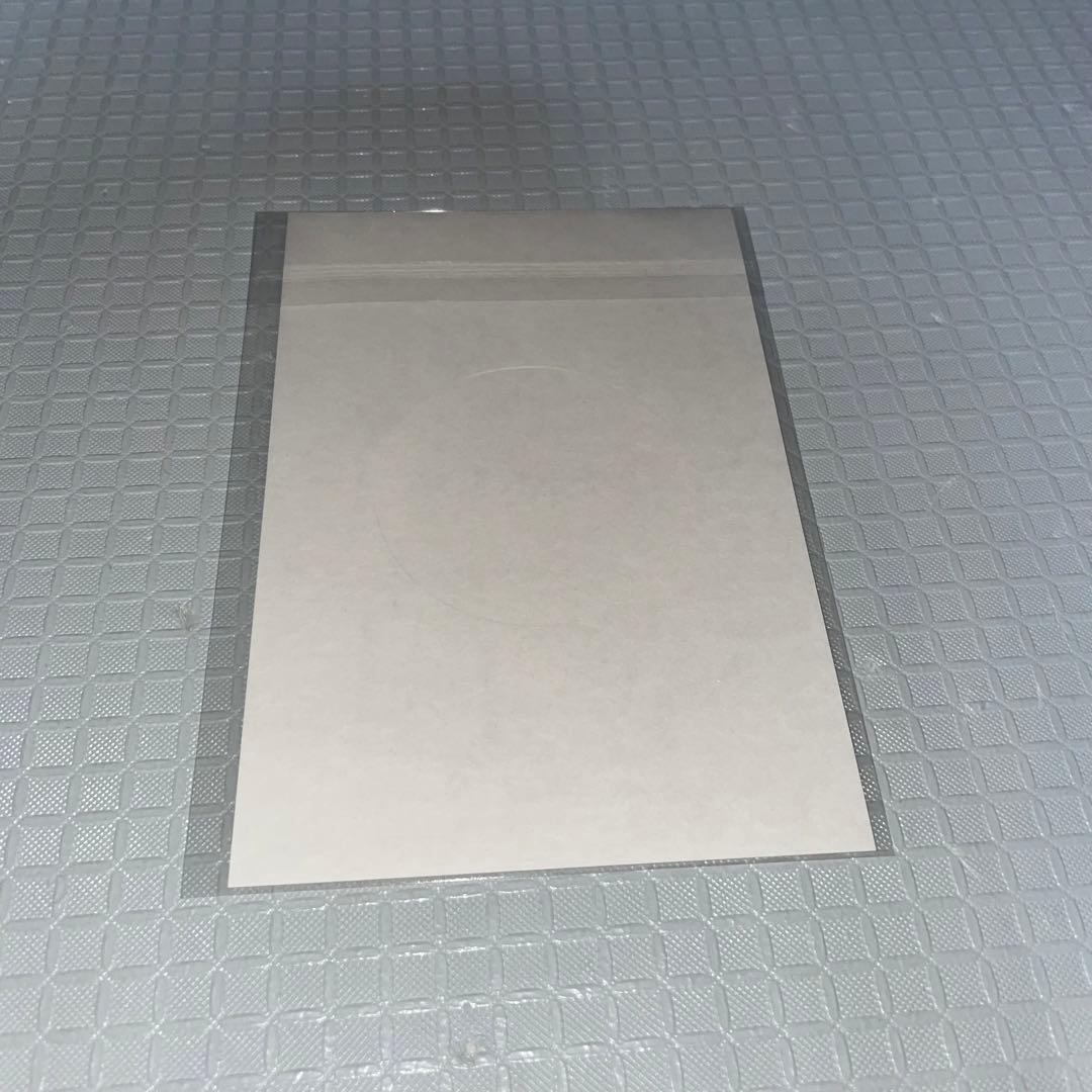 玉森裕太MODE OFFMODE ステッカー