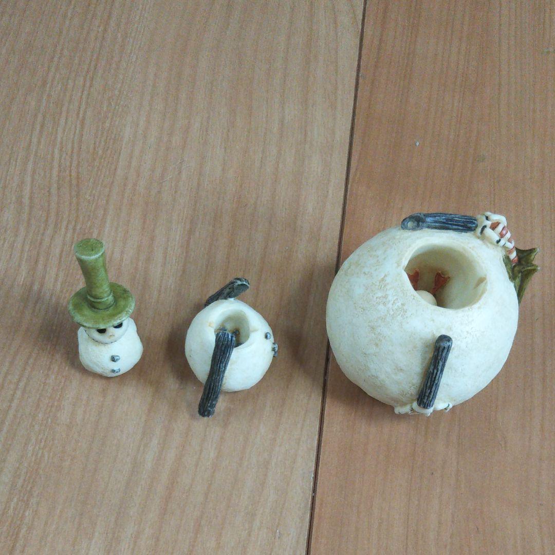 ナイトメア・ビフォア・クリスマス ジャック