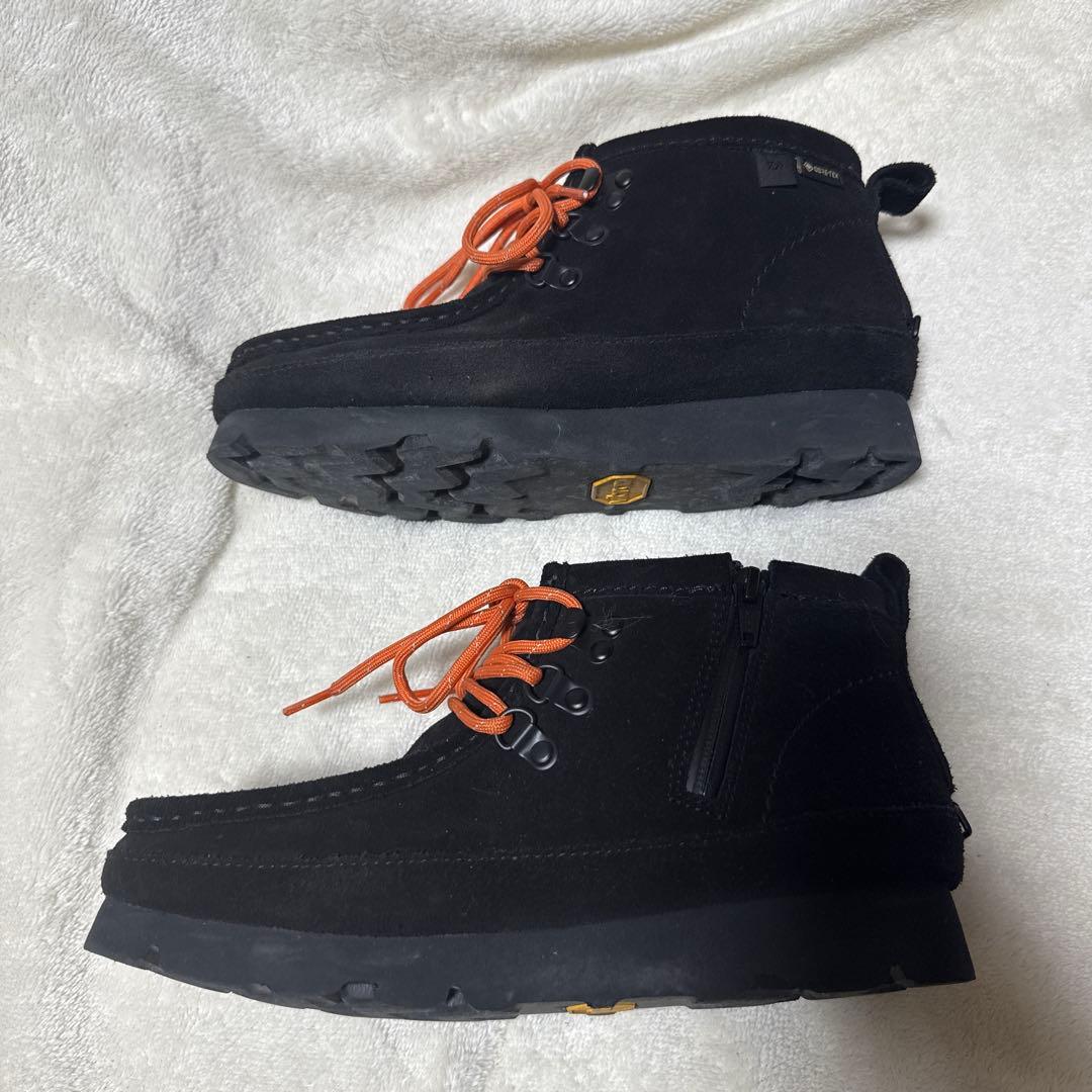 CLARKS ORIGINALS × DAIWA PIER39 サイズ5.5