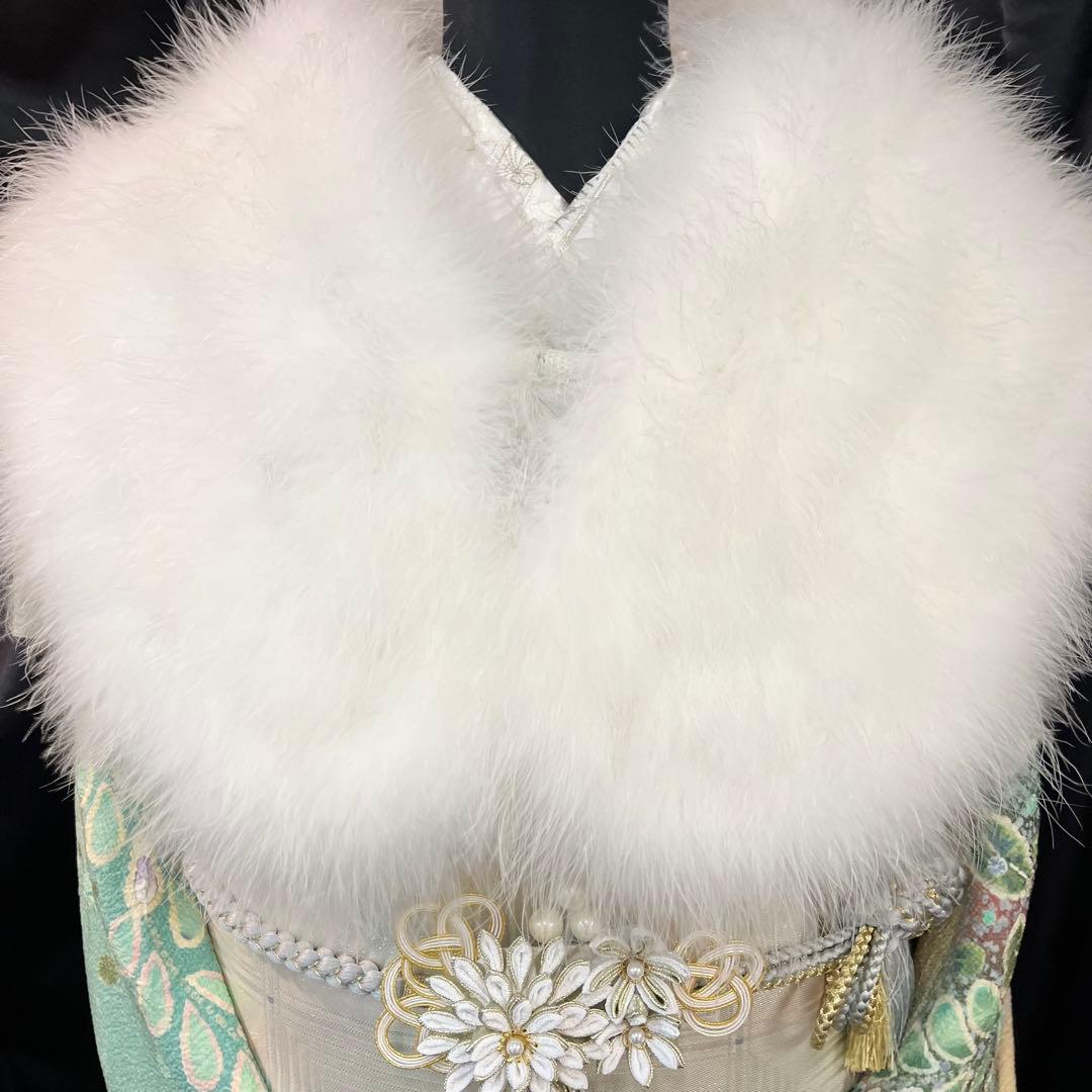 振袖フルセット ■辻が花振袖■花絞り■成人式振り袖■振袖一式