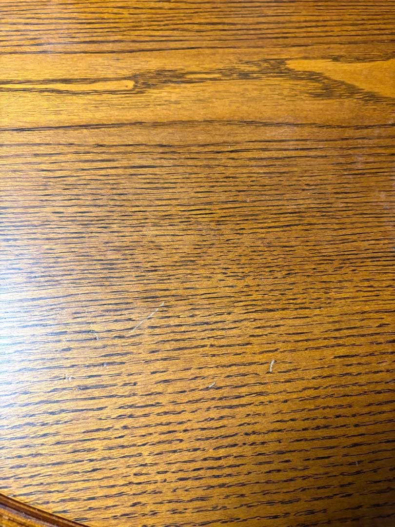 Shin Lee シンリー　オーク材 エクステンション/伸長式　テーブル