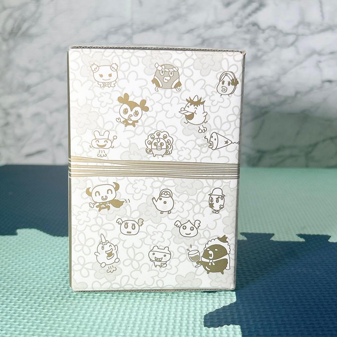 【限定品】たまてんばこ たまごっち10周年記念 特別版 玉手箱 寿山と湖