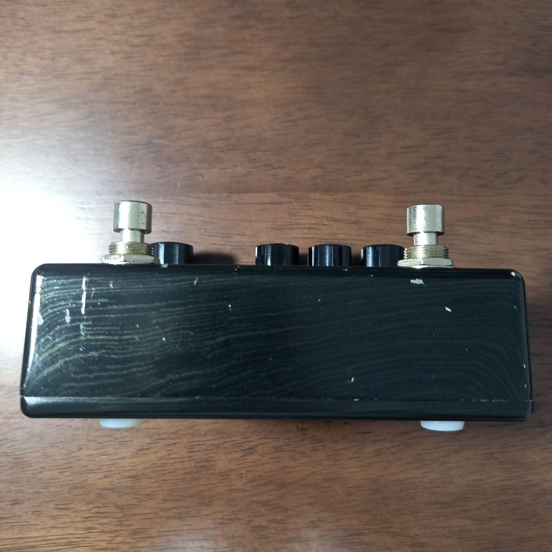 MXR MC402 Boost/Overdrive ギターエフェクター