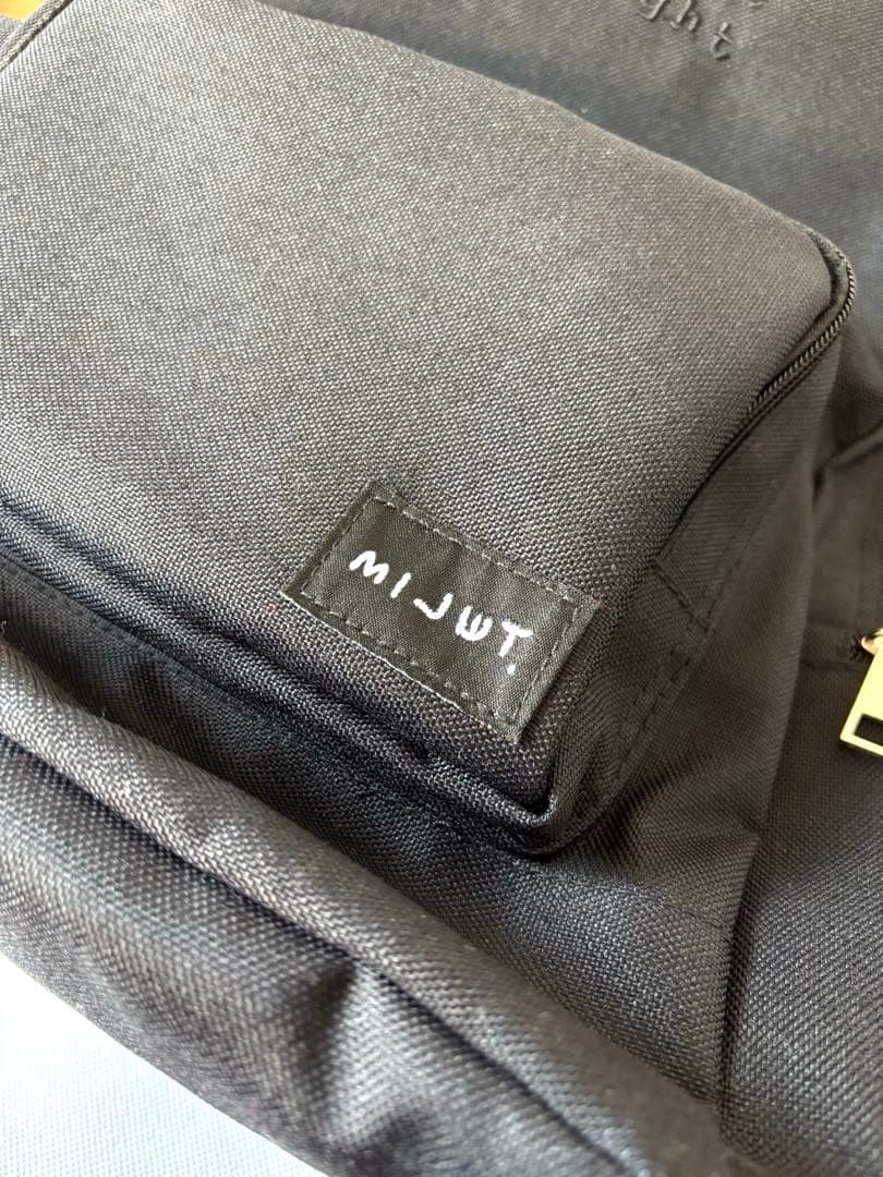 milet 5AM Backpack リュック