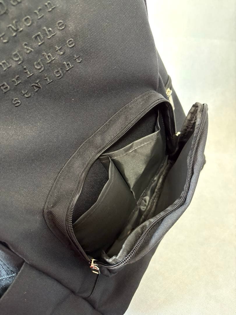 milet 5AM Backpack リュック