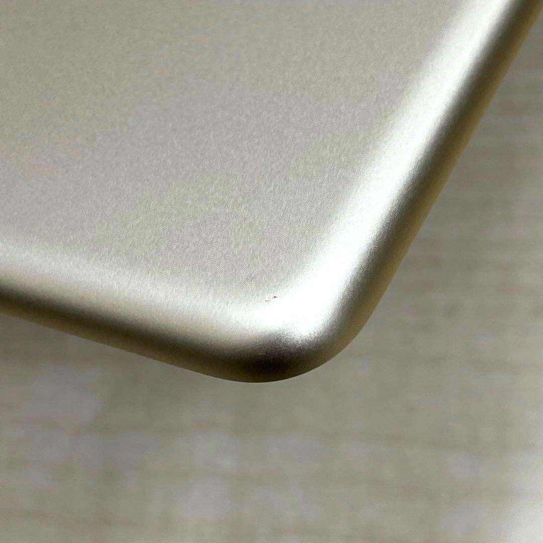 【T】Apple アップル iPad mini4 タブレット docomo◯