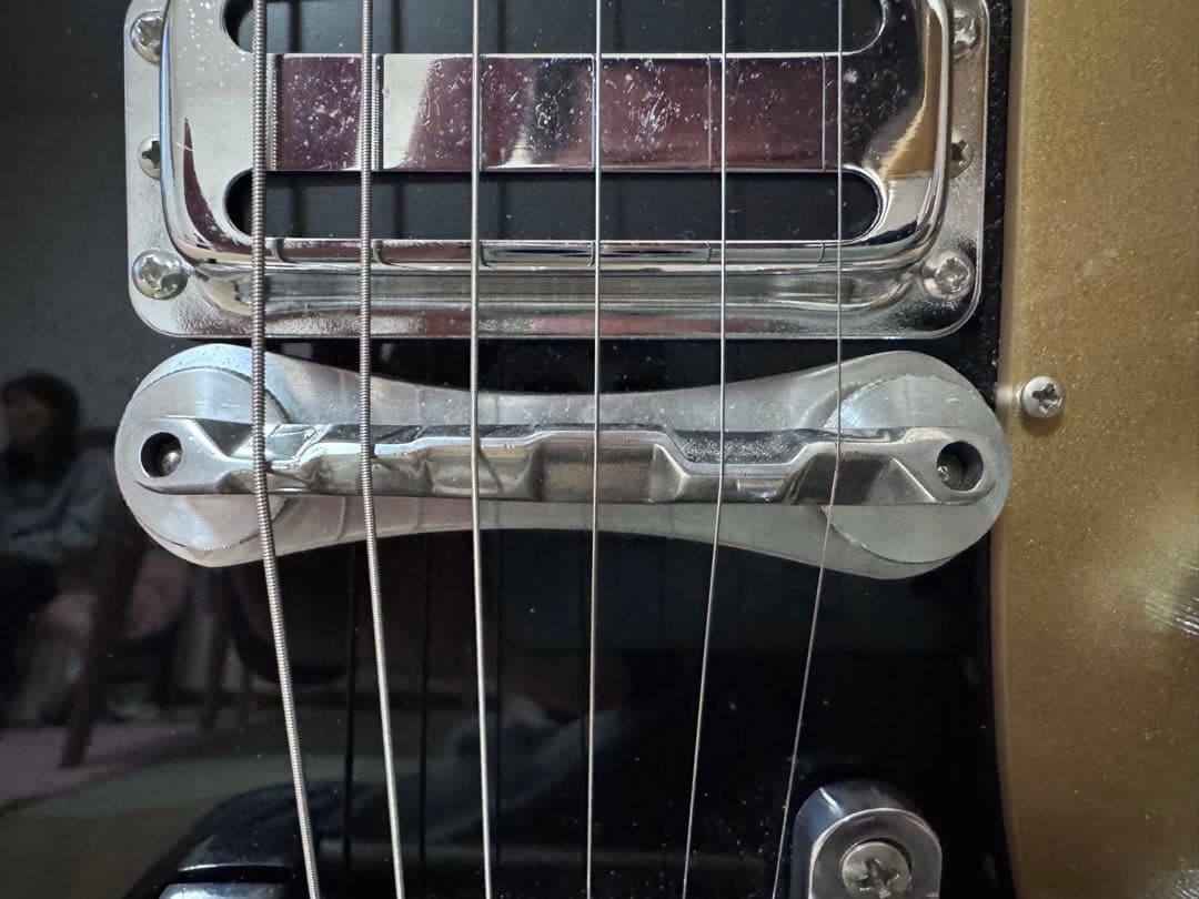 リッケンバッカー325タイプワシントンDC仕様