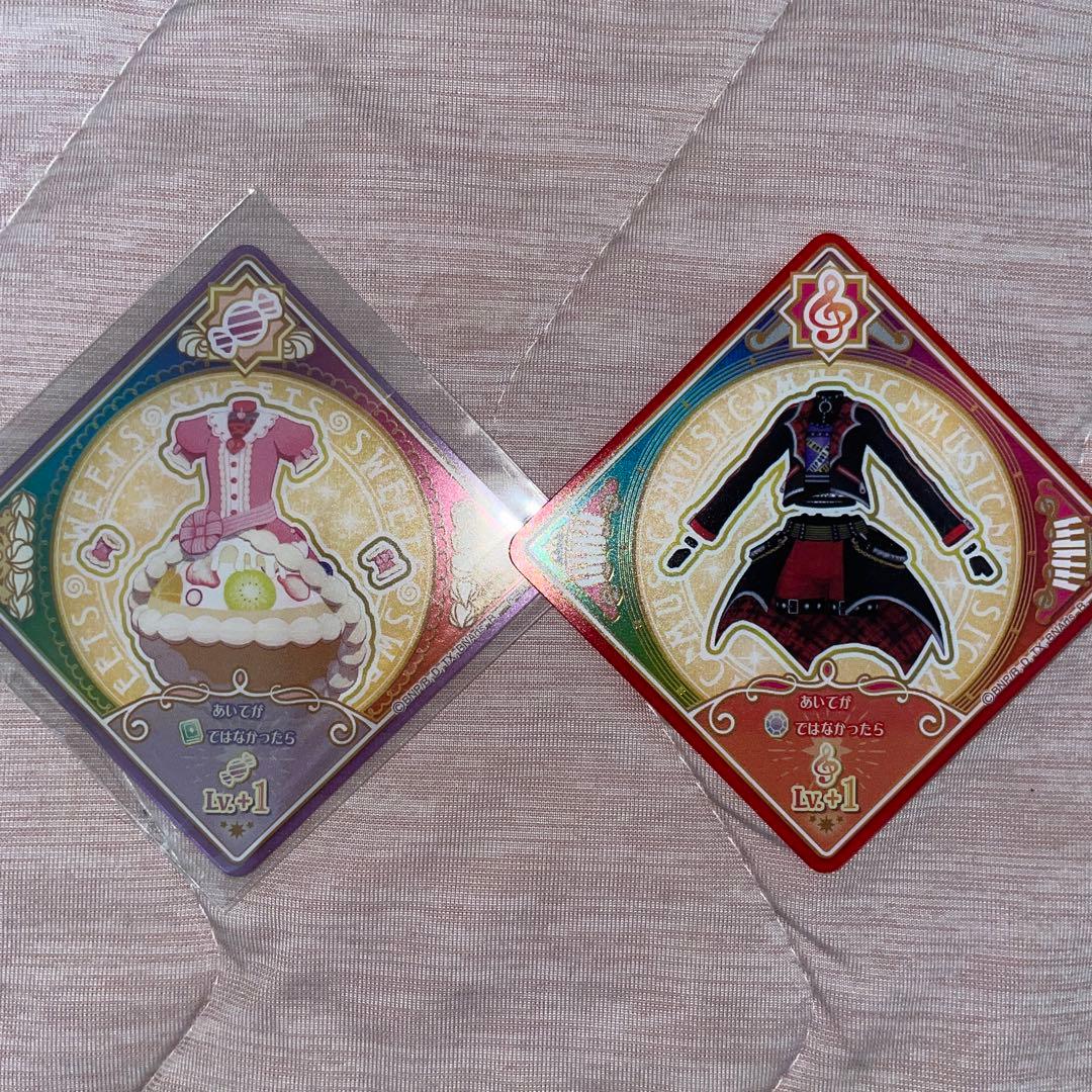 アイカツプラネット スイング 【第6弾】