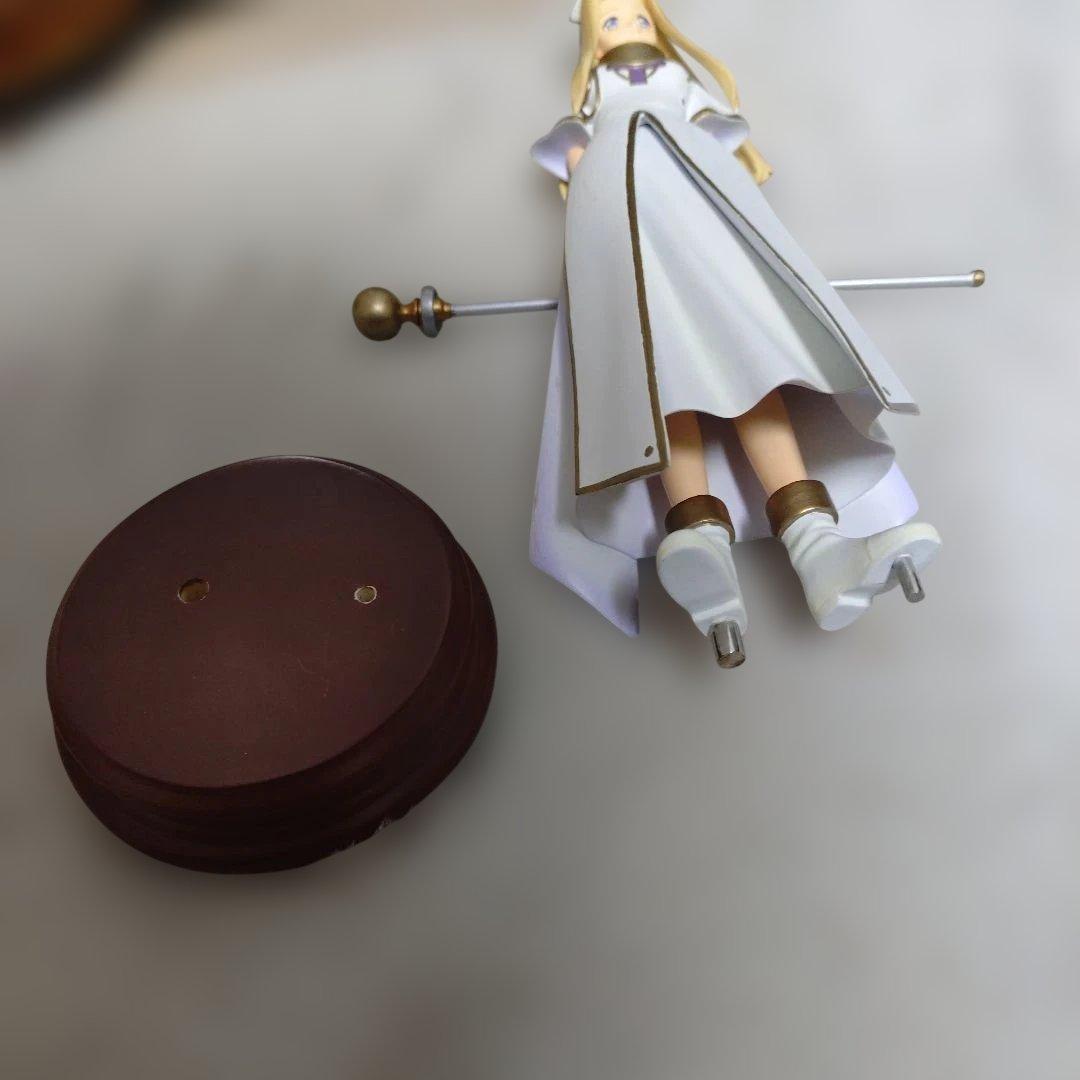 KOTOBUKIYA テイルズ オブ ファンタジア ミント・アドネード