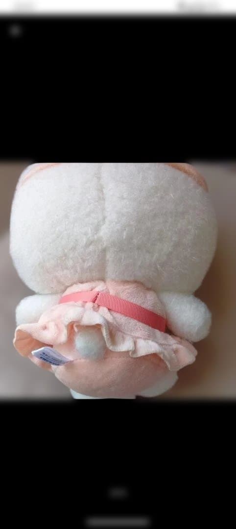 ハローキティ ぬいぐるみ 5体セット（新品タグ無し）