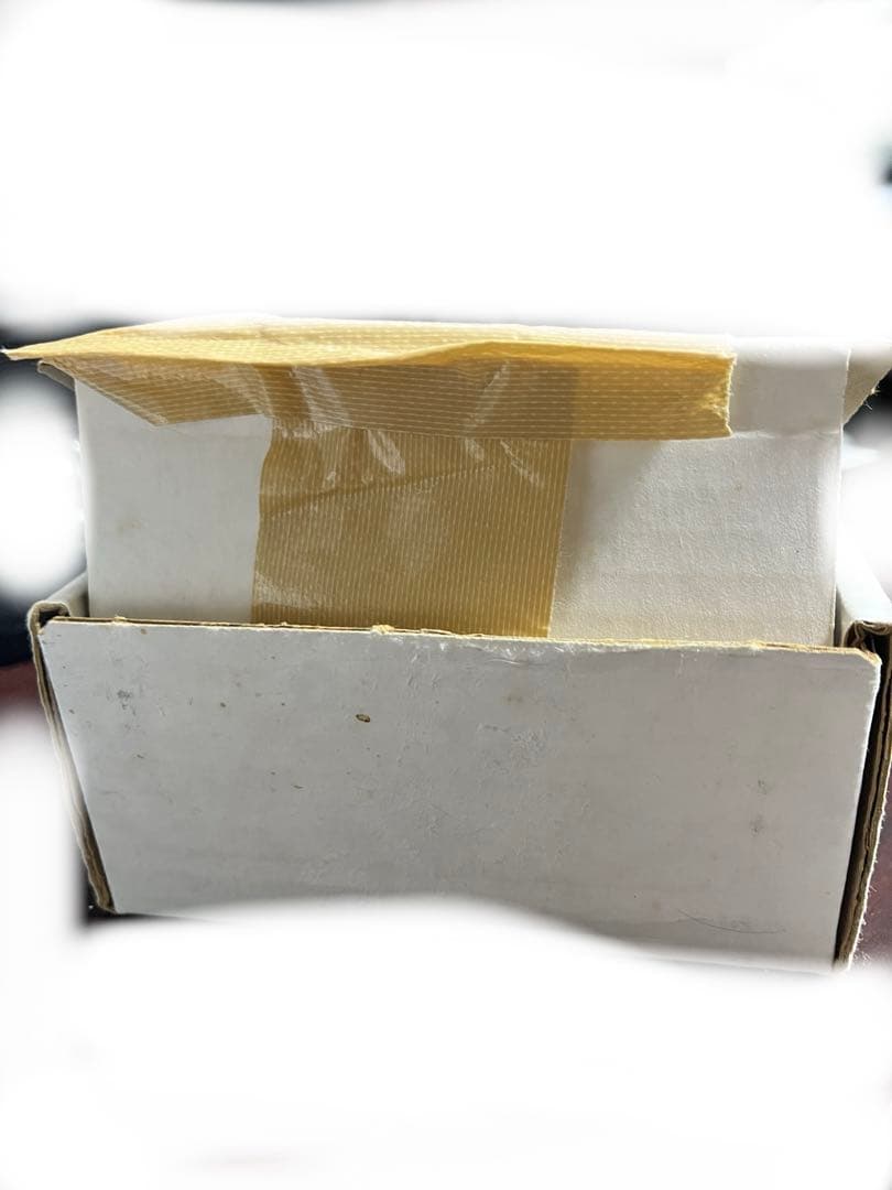 動作可 Xotic EP Booster エフェクター ブースター 箱欠損