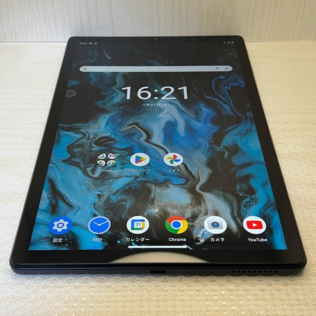 Lenovo TAB6 ◆ 4GB/64GB / SoftBank A101L