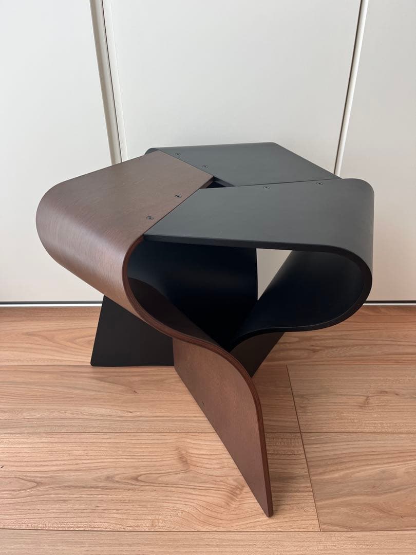 スツール Tendo Mokko ADAM ET ROPE MASHROOM STOOL