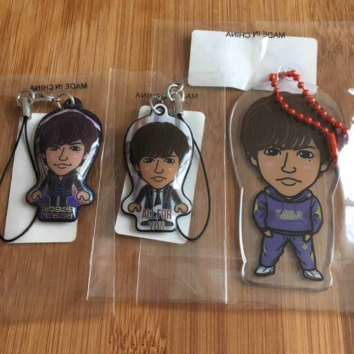 GENERATIONS まとめ売り