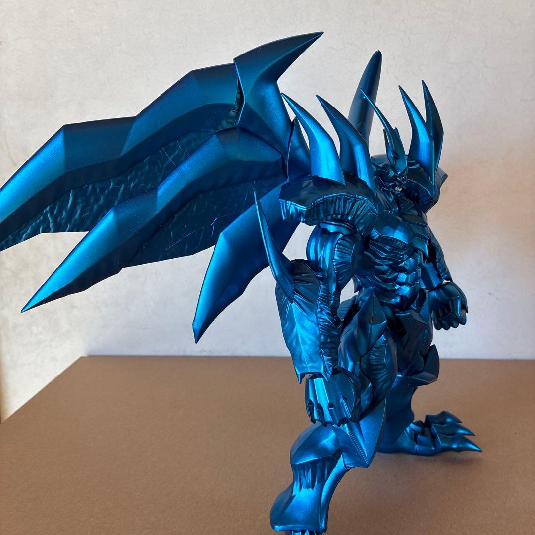 Figure-rise Standard Amplified オベリスクの巨神兵