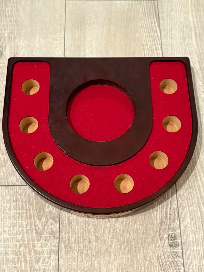 ブラントン　台座のみ　未使用