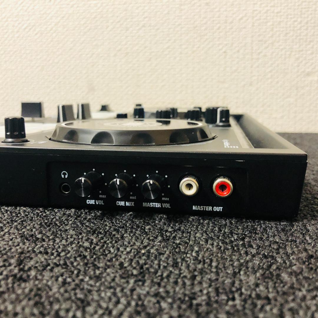 【送料無料】Reloop DJコントローラー BUDDY