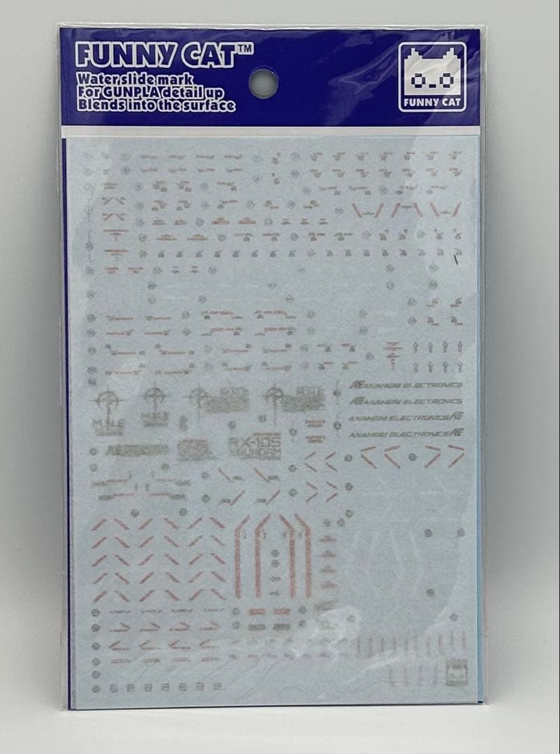 ロボット魂 RX-105 Ξ クスィー ガンダム（閃光のハサウェイVer.）