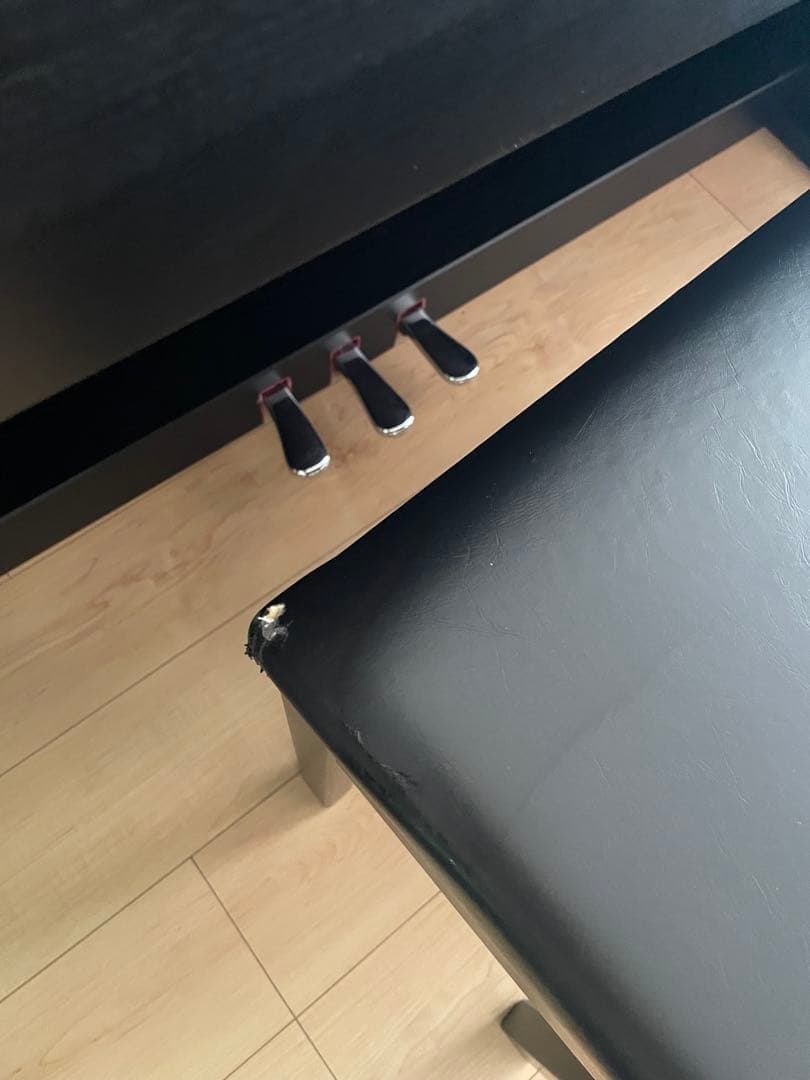 ⭐︎あや⭐︎ヤマハクラビノーバ　CLP-675WA 2020年製電子ピアノ