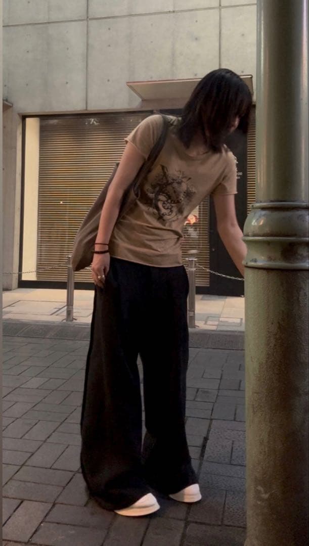 L.G.B. Forbidden Fruit tシャツ サイズ2