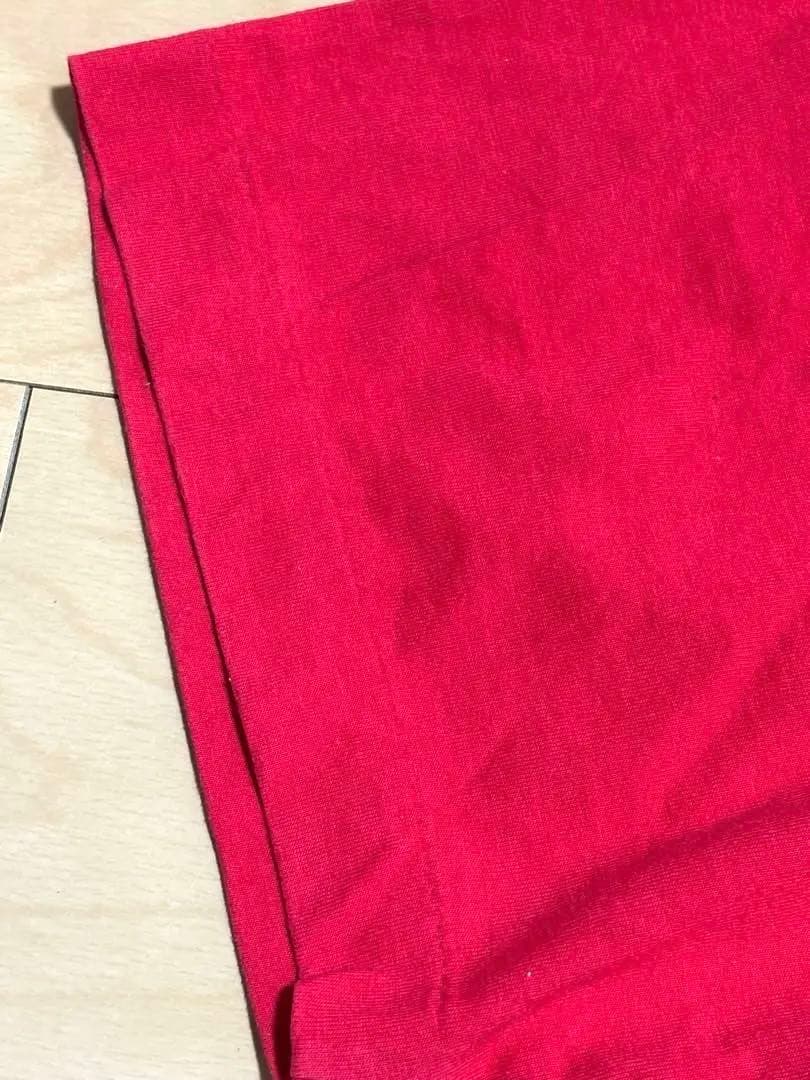 ア*ツ様 old stussy 80s 黒タグ オールドイングリッシュ ロゴ T