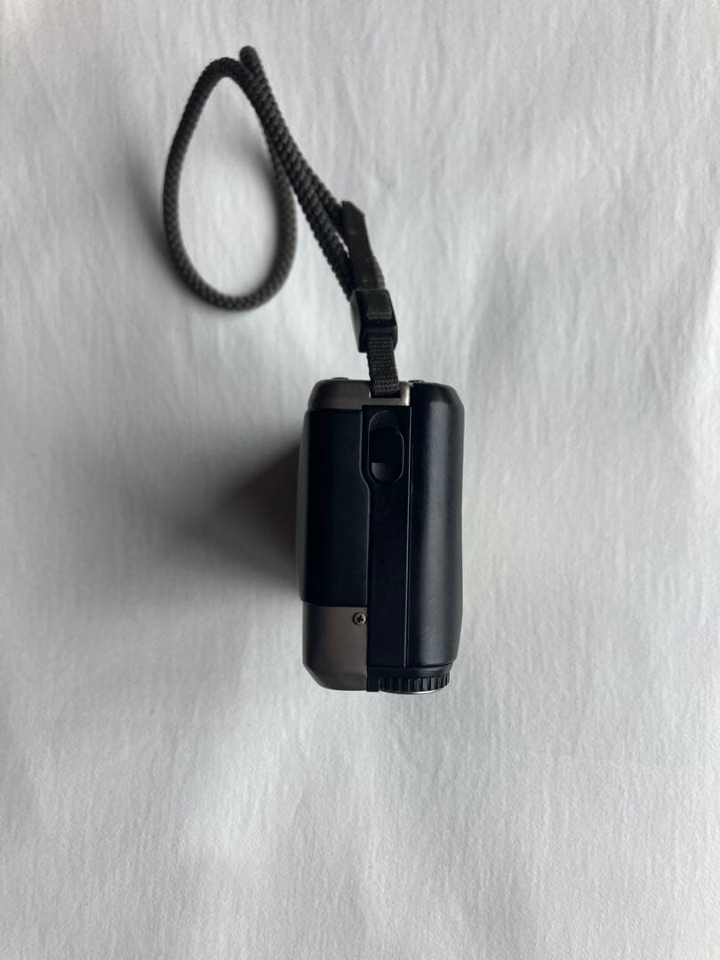 CONTAX T2 コンパクトフィルムカメラ シルバー