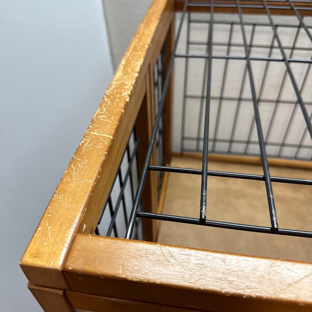 猫ケージ　3段　キャットケージ