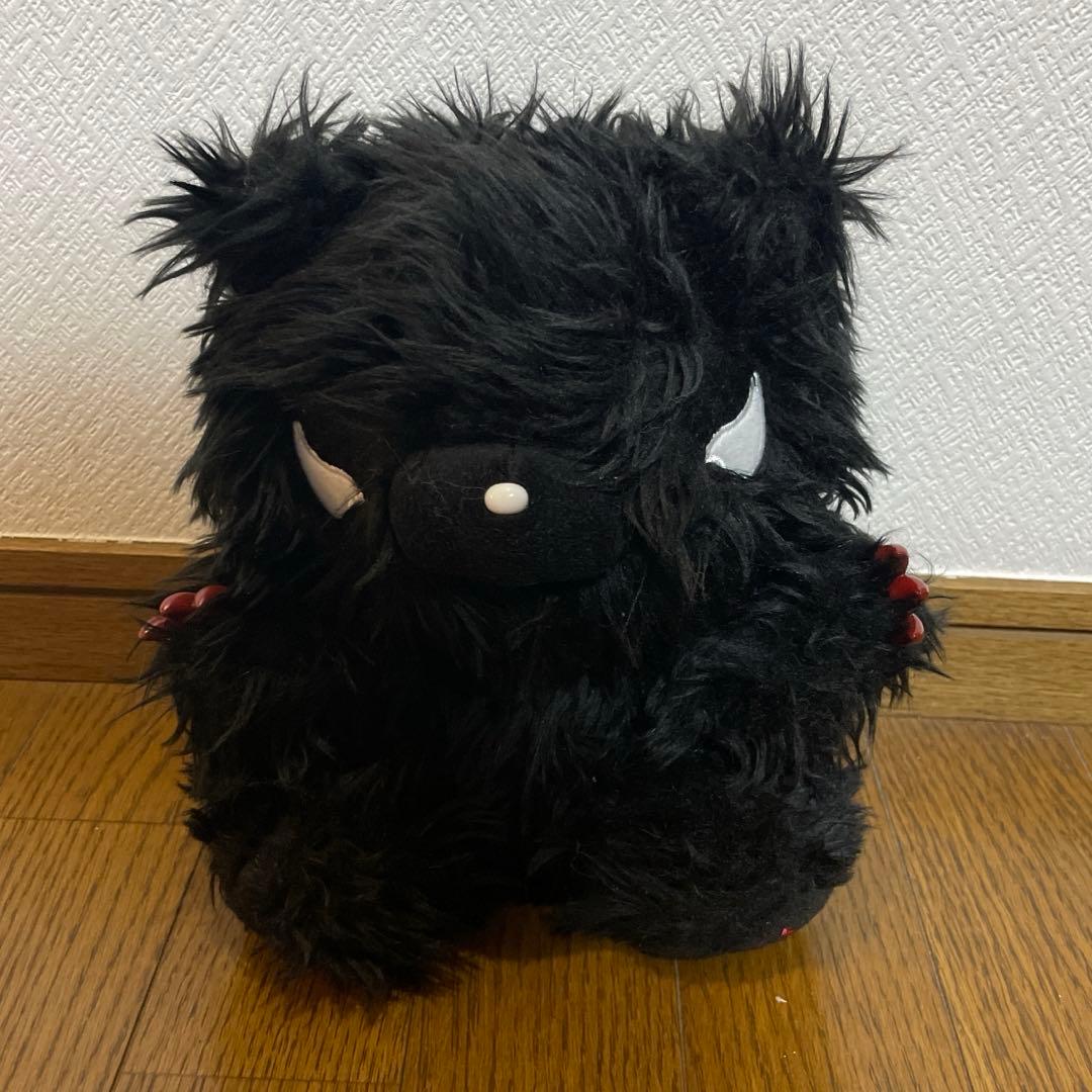 グルーミーぬいぐるみレアgloomy Japan core