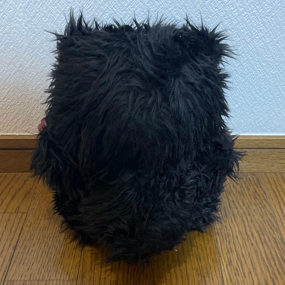 グルーミーぬいぐるみレアgloomy Japan core