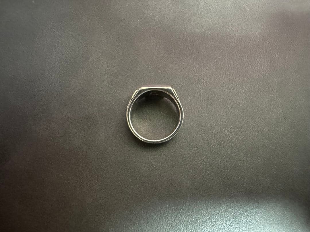 最終価格　フラッシュポイント　ハーフスカル　ジムスカルリング